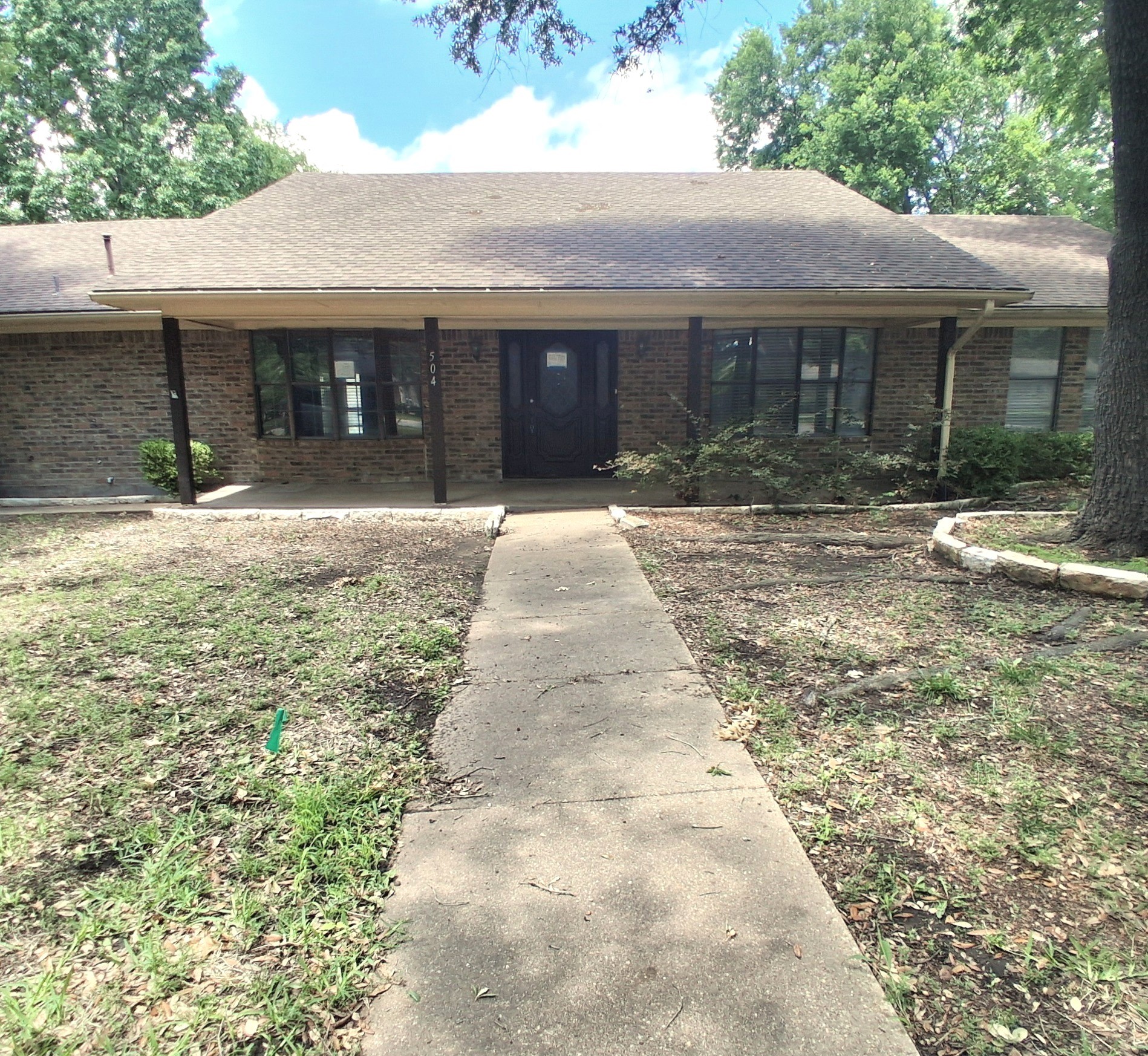 504 Gaddy Street Farmersville TX 75442
