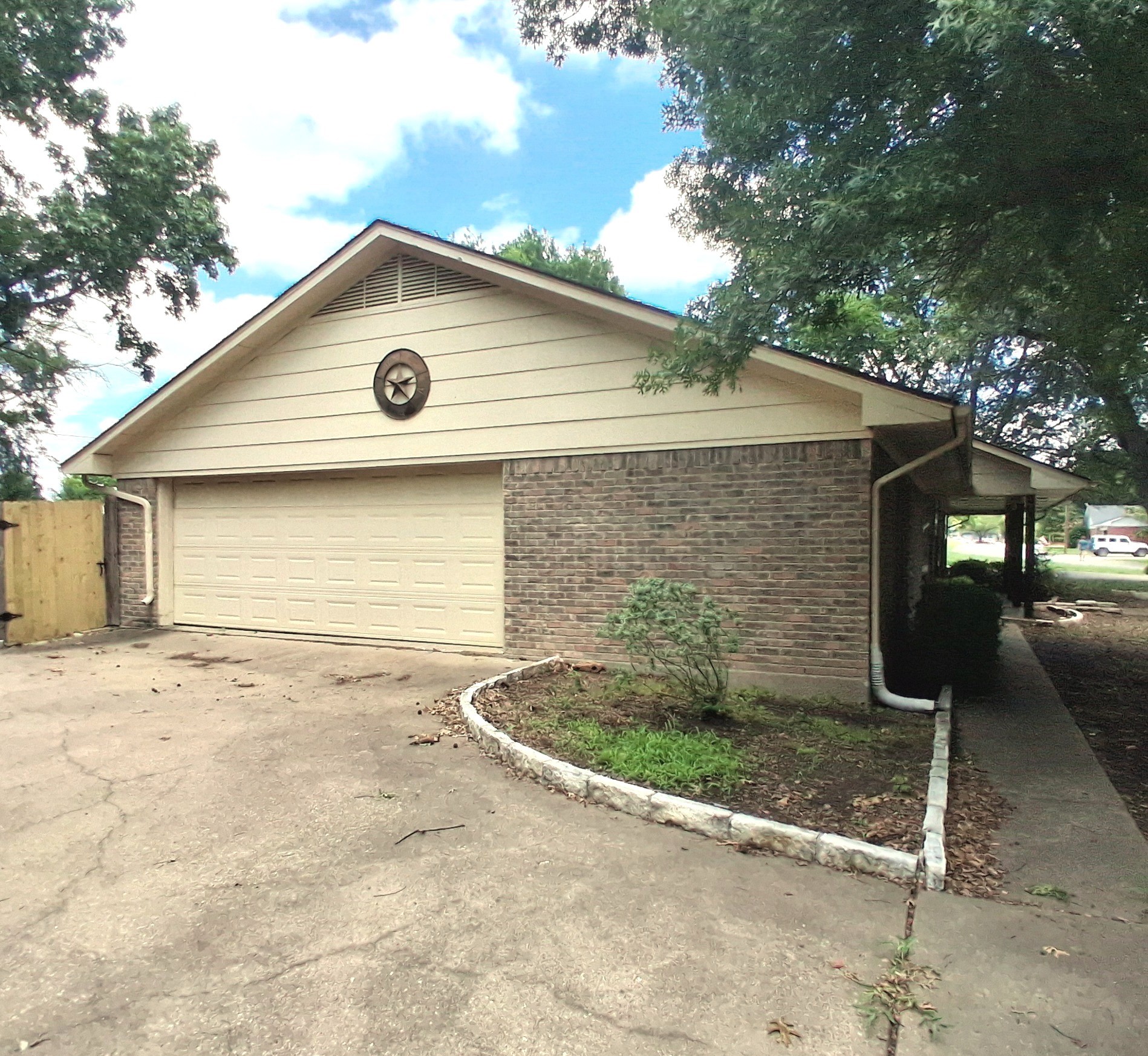 504 Gaddy Street Farmersville TX 75442