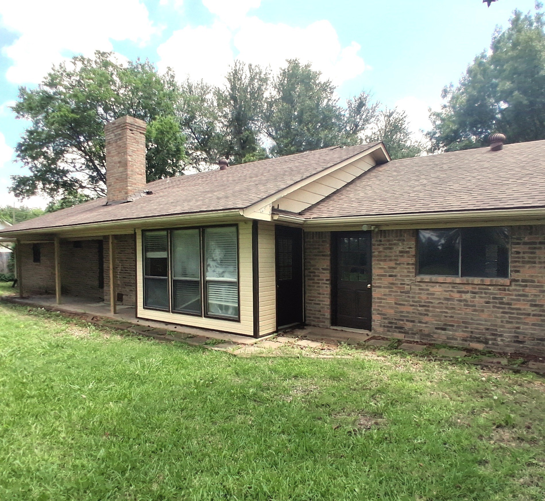 504 Gaddy Street Farmersville TX 75442