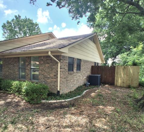 504 Gaddy Street Farmersville TX 75442