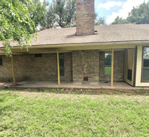 504 Gaddy Street Farmersville TX 75442