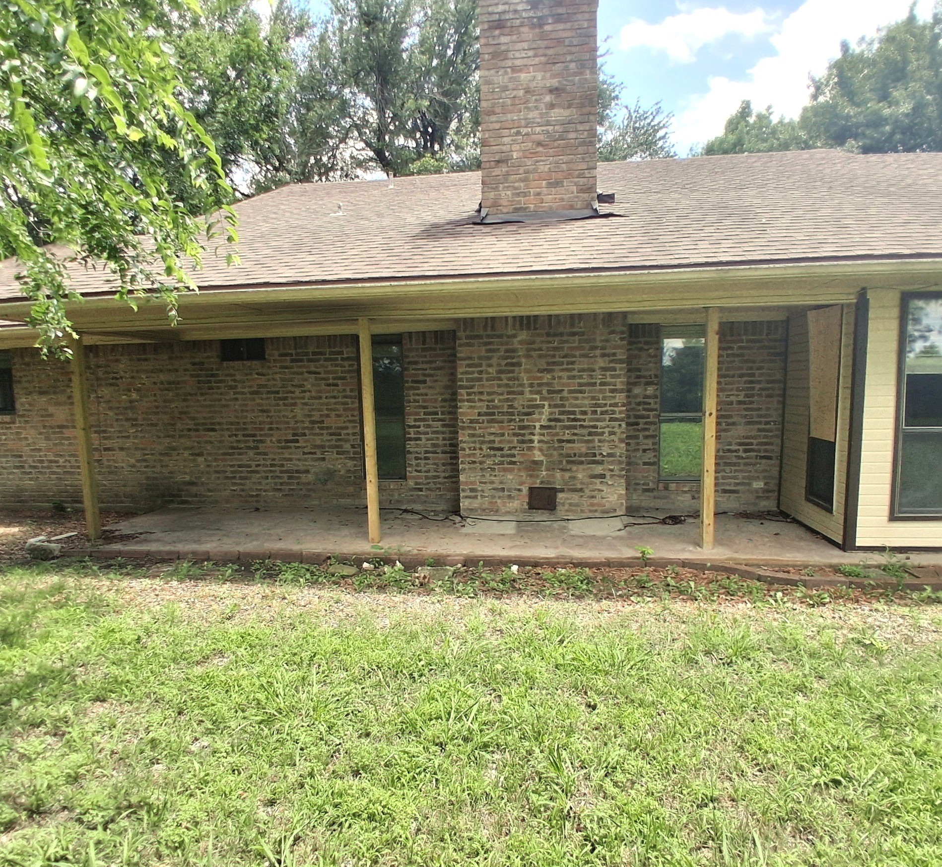 504 Gaddy Street Farmersville TX 75442