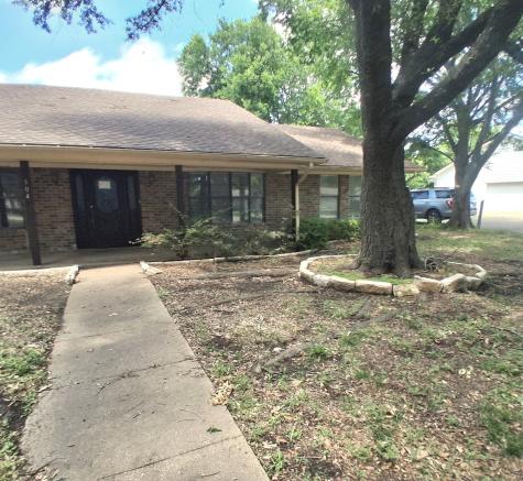 504 Gaddy Street Farmersville TX 75442