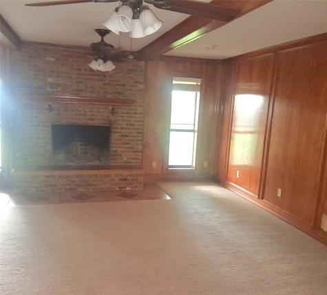 504 Gaddy Street Farmersville TX 75442