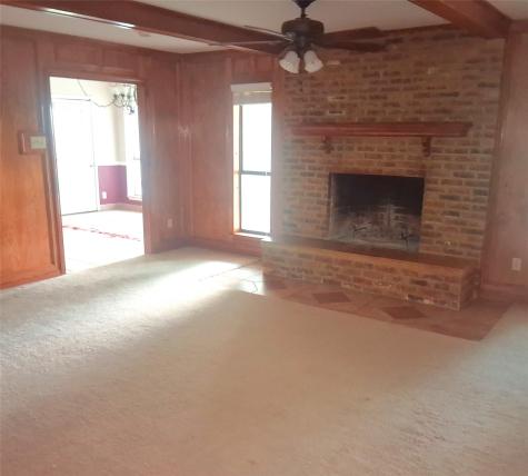 504 Gaddy Street Farmersville TX 75442