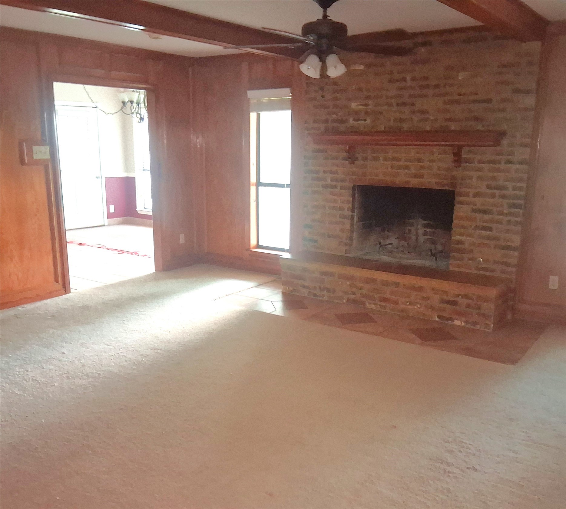 504 Gaddy Street Farmersville TX 75442