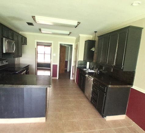 504 Gaddy Street Farmersville TX 75442