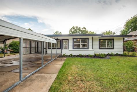 7309 Embassy Street Dallas TX 75217