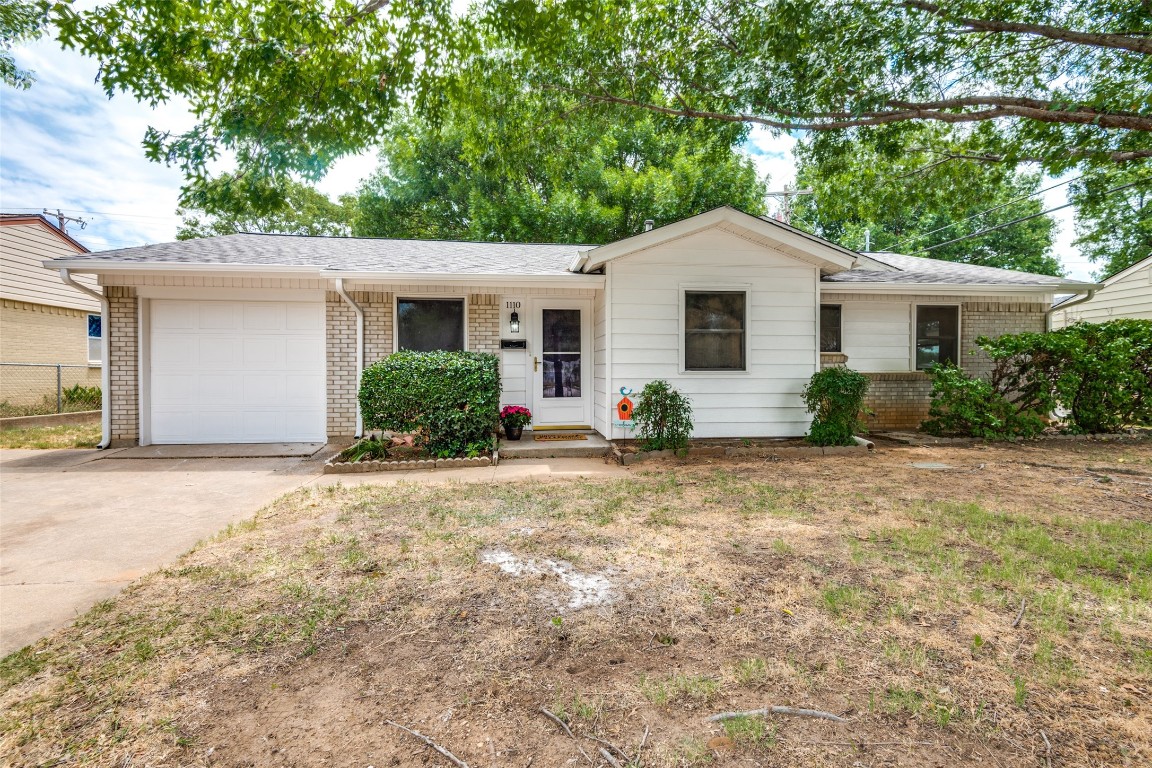 1110 Aransas Drive Euless TX 76039
