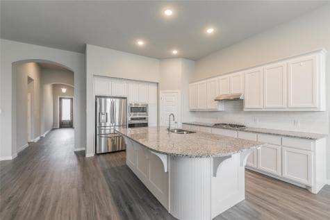 1519 Wheatley Way Forney TX 75126