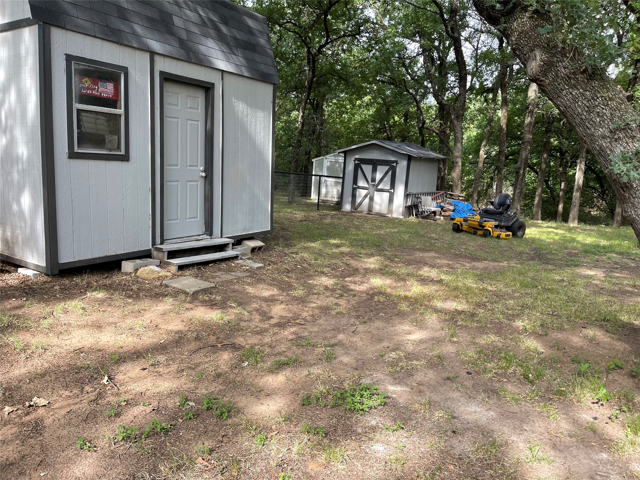 150 Ash Creek Court Springtown TX 76082