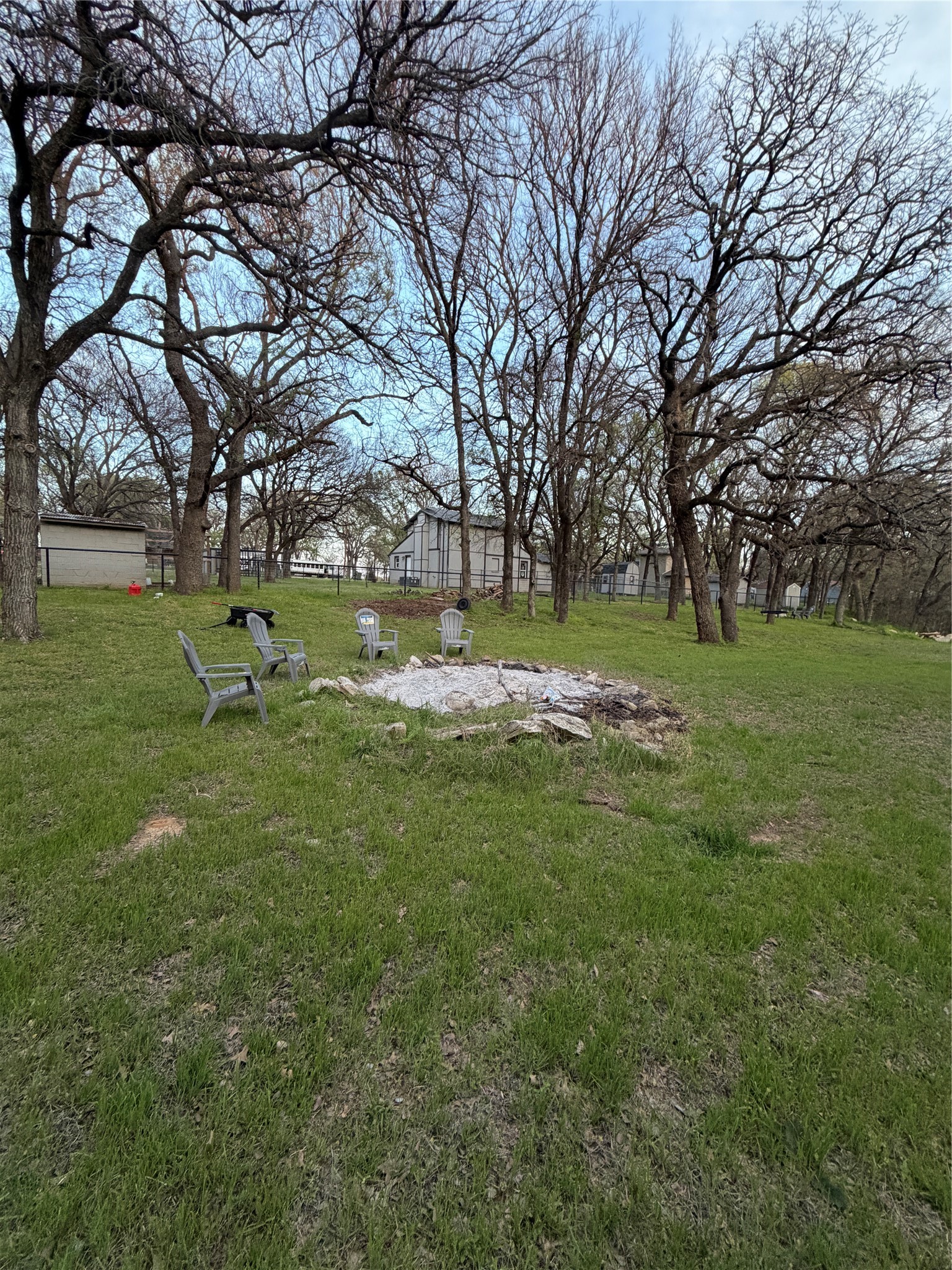 150 Ash Creek Court Springtown TX 76082