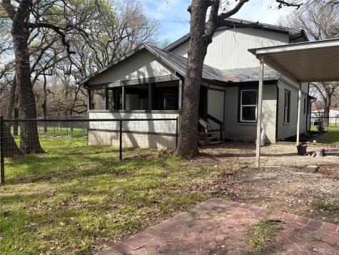 150 Ash Creek Court Springtown TX 76082