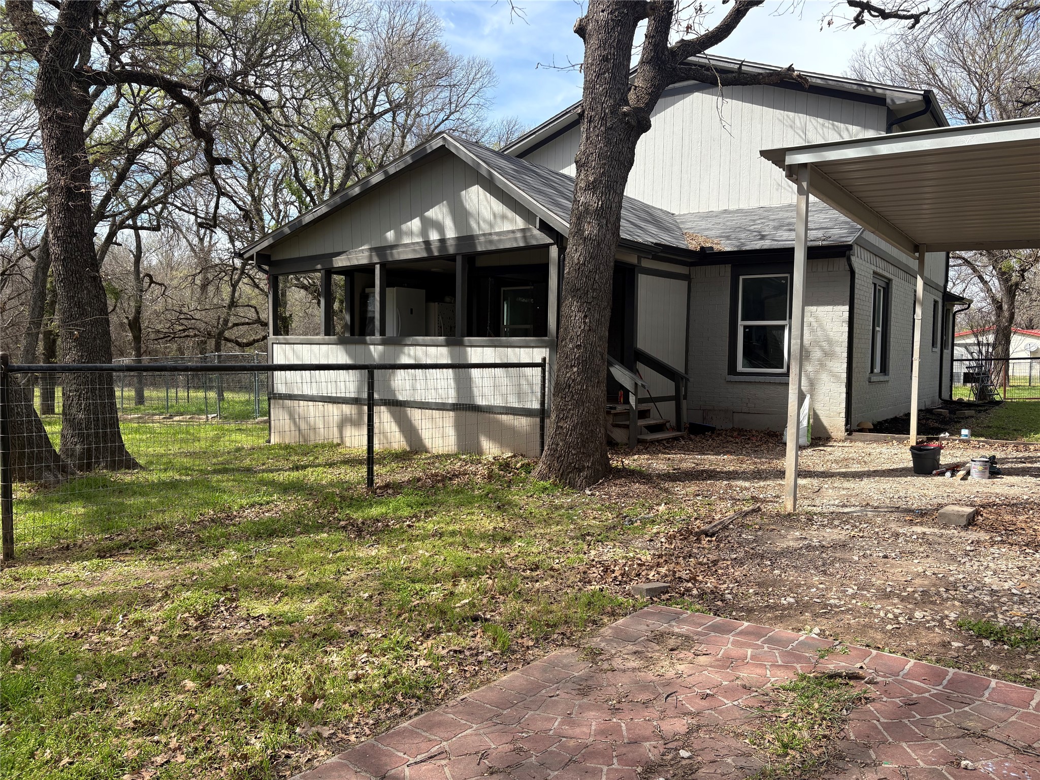 150 Ash Creek Court Springtown TX 76082