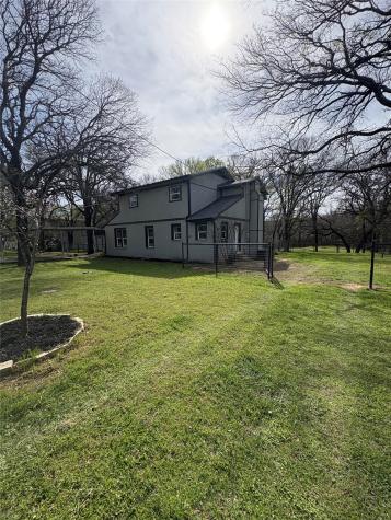 150 Ash Creek Court Springtown TX 76082
