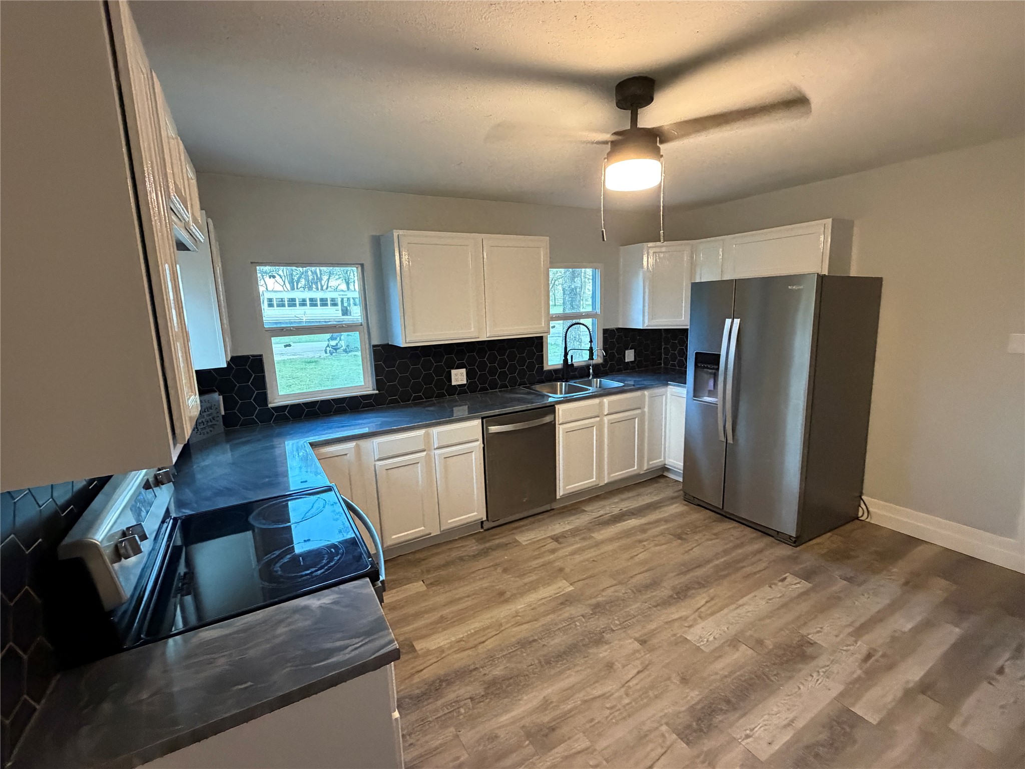 150 Ash Creek Court Springtown TX 76082