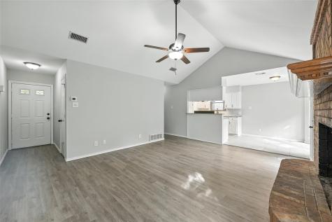 602 Valleyridge Court Decatur TX 76234