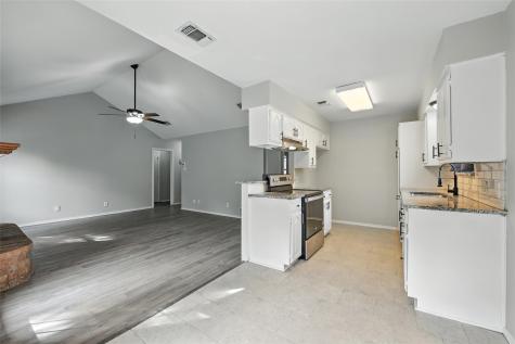 602 Valleyridge Court Decatur TX 76234