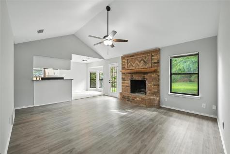 602 Valleyridge Court Decatur TX 76234