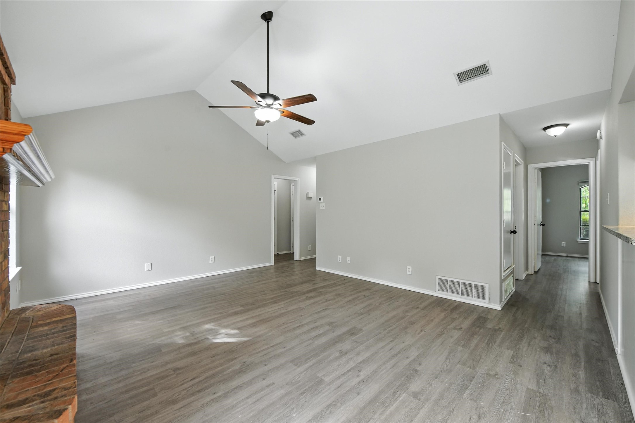 602 Valleyridge Court Decatur TX 76234