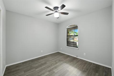 602 Valleyridge Court Decatur TX 76234