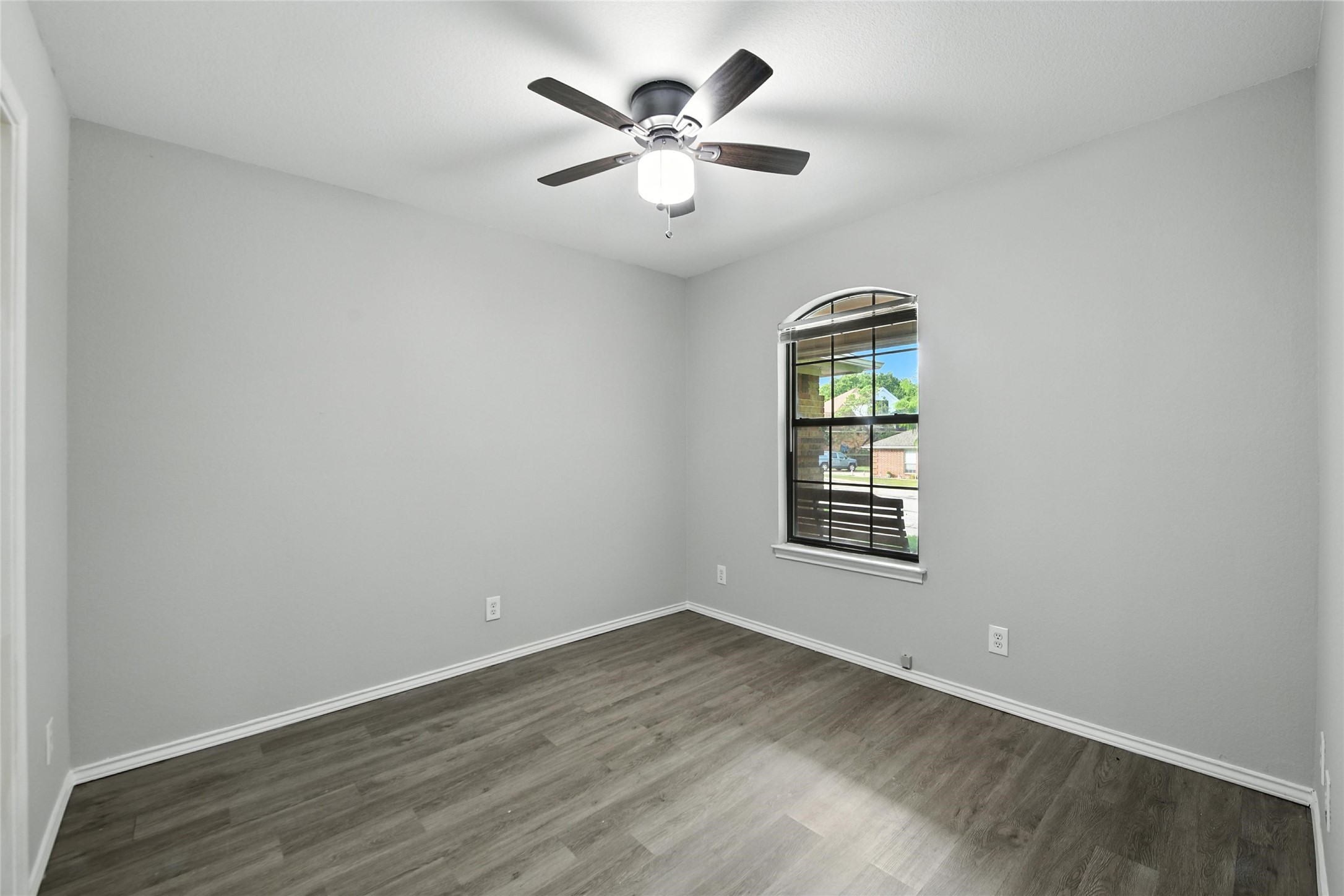 602 Valleyridge Court Decatur TX 76234