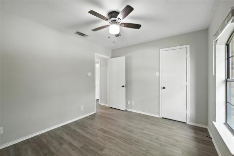 602 Valleyridge Court Decatur TX 76234