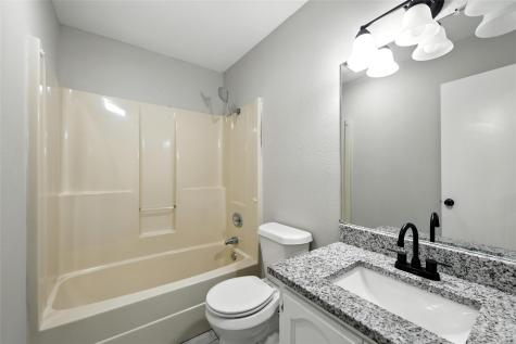 602 Valleyridge Court Decatur TX 76234