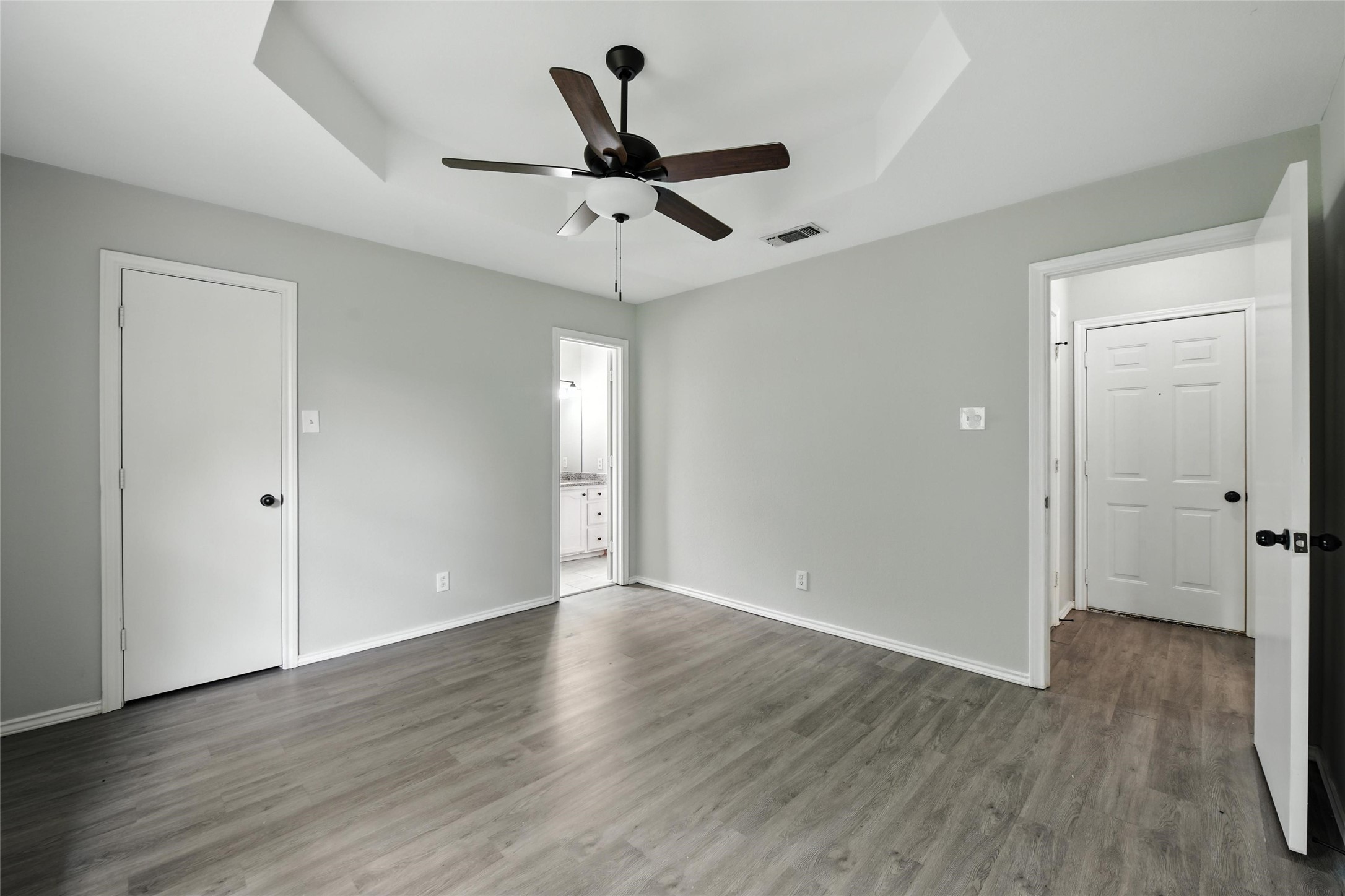 602 Valleyridge Court Decatur TX 76234