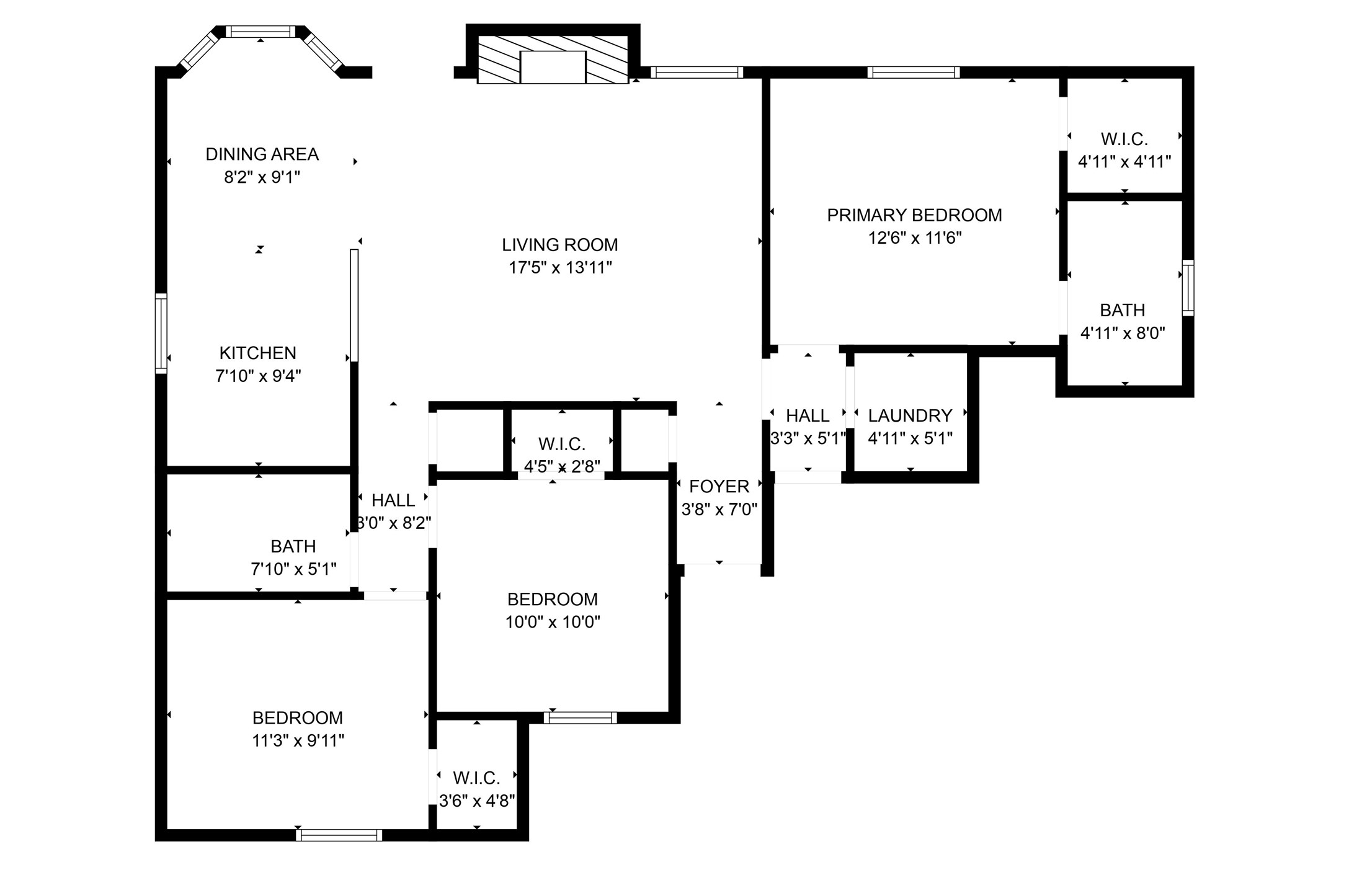 602 Valleyridge Court Decatur TX 76234