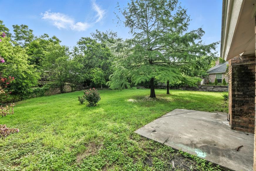 602 Valleyridge Court Decatur TX 76234