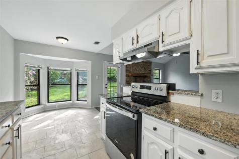 602 Valleyridge Court Decatur TX 76234