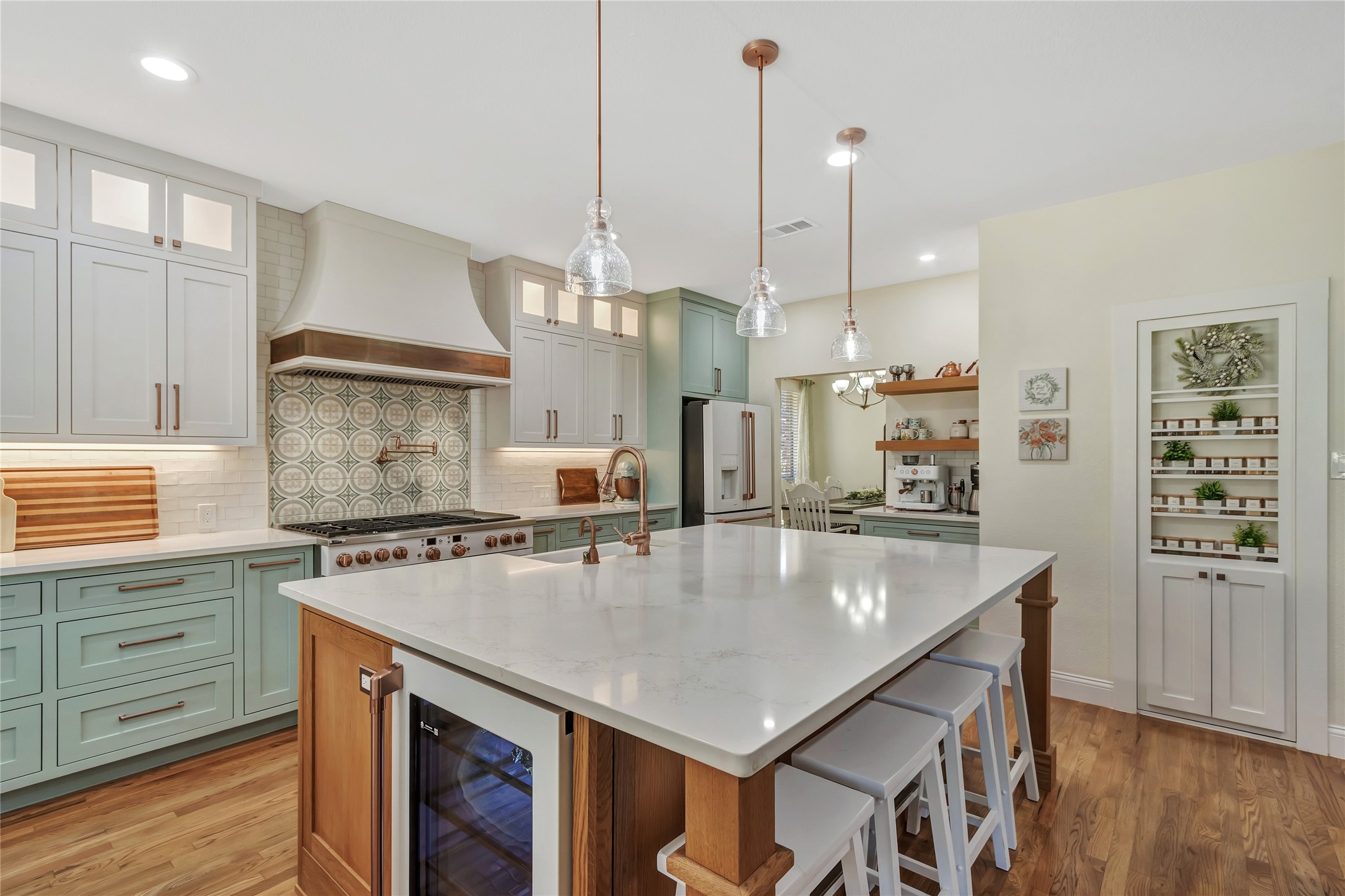 2132 Hardy Lane Flower Mound TX 75028