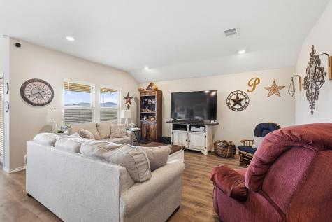 734 Meadow Creek Lane Josephine TX 75189