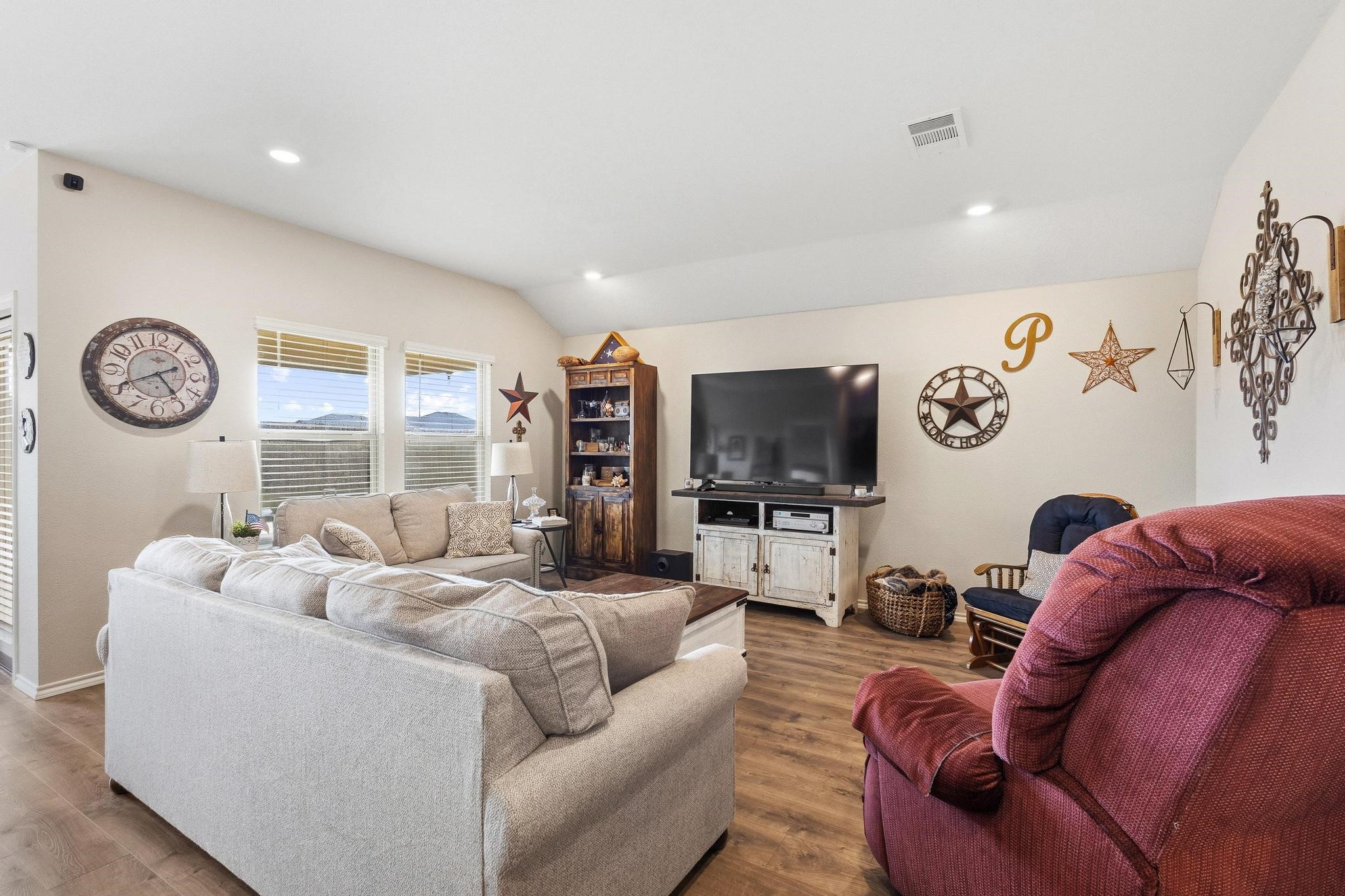 734 Meadow Creek Lane Josephine TX 75189