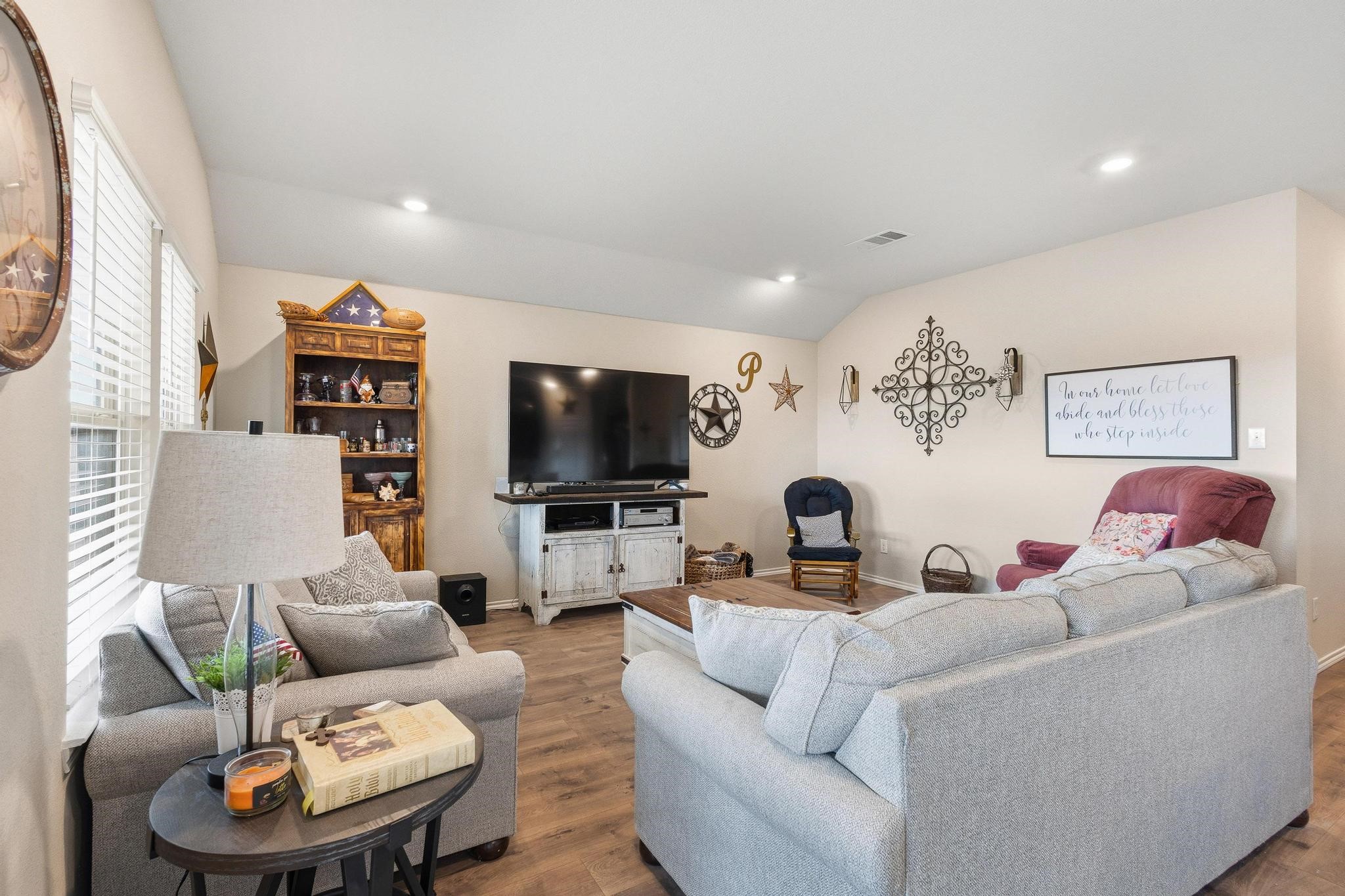 734 Meadow Creek Lane Josephine TX 75189