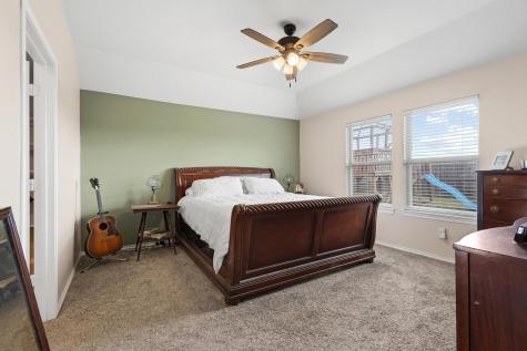 734 Meadow Creek Lane Josephine TX 75189