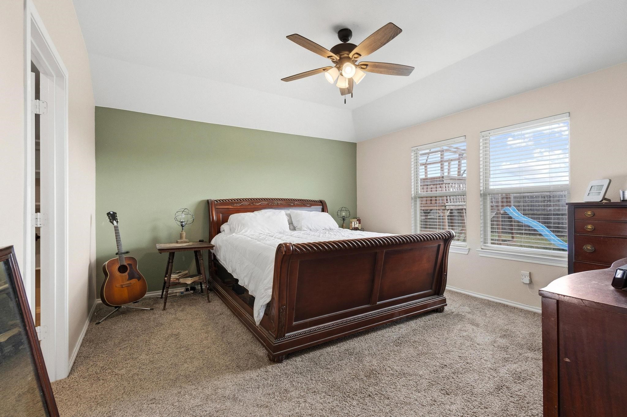 734 Meadow Creek Lane Josephine TX 75189