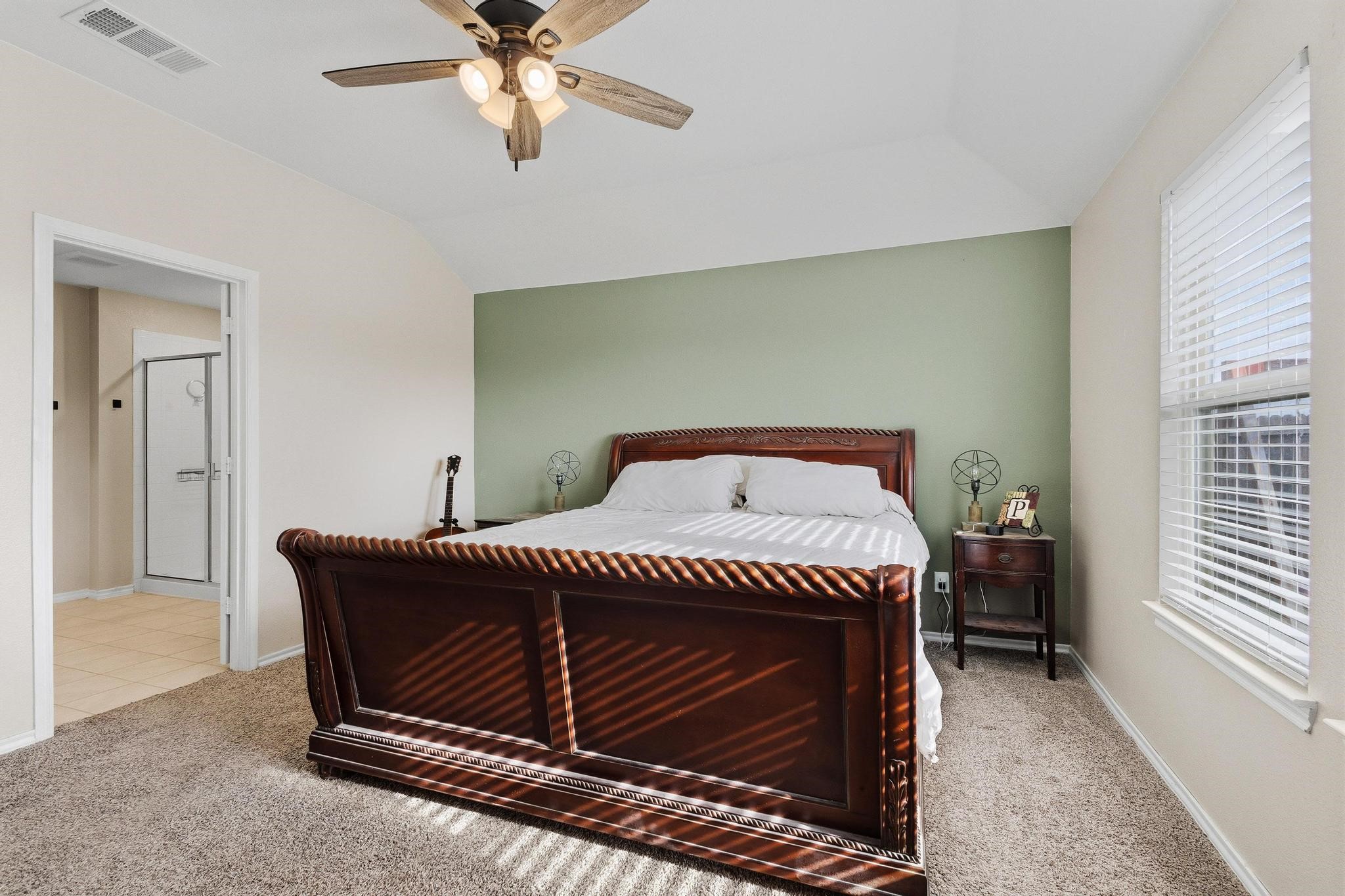 734 Meadow Creek Lane Josephine TX 75189