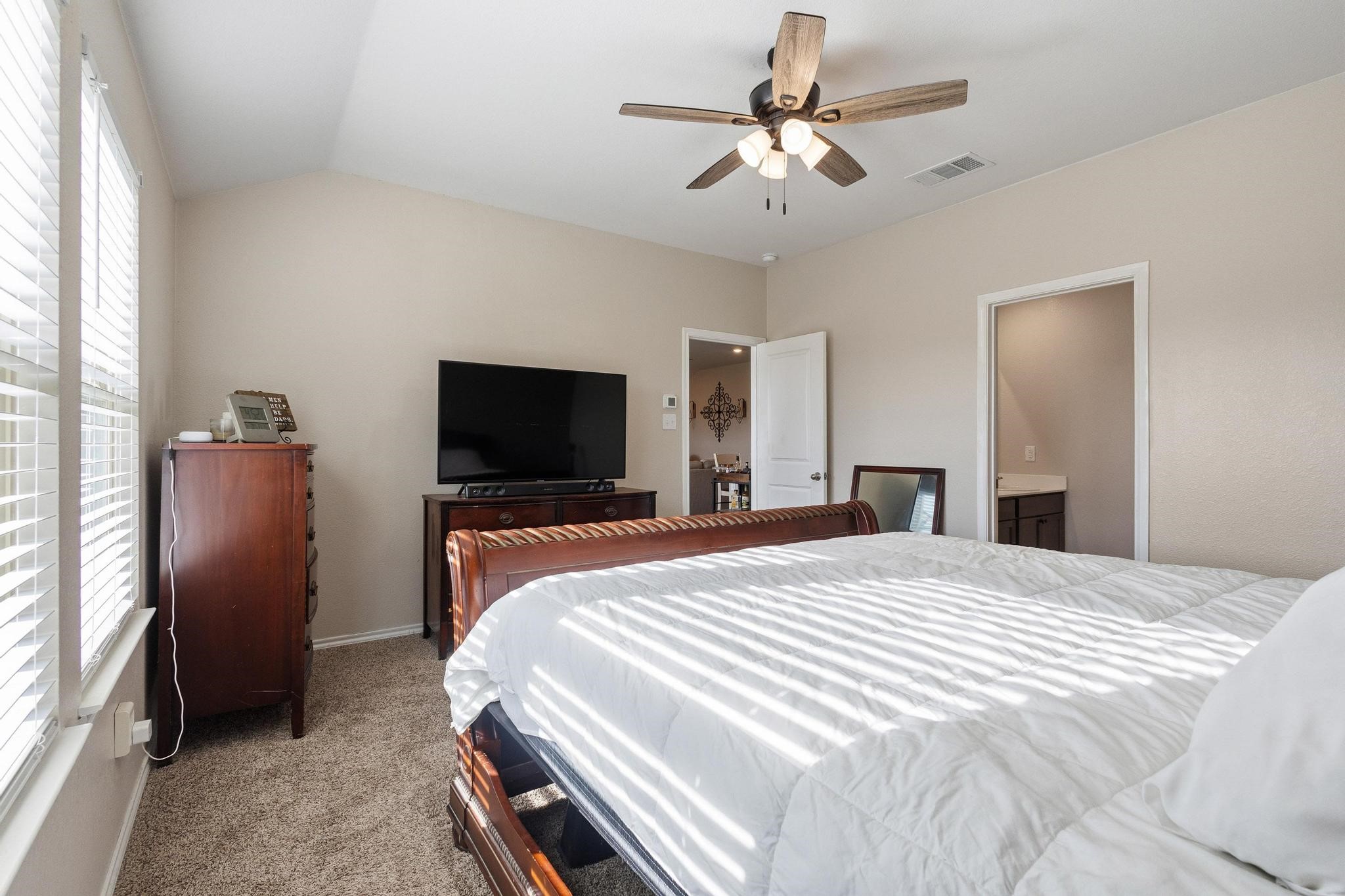 734 Meadow Creek Lane Josephine TX 75189