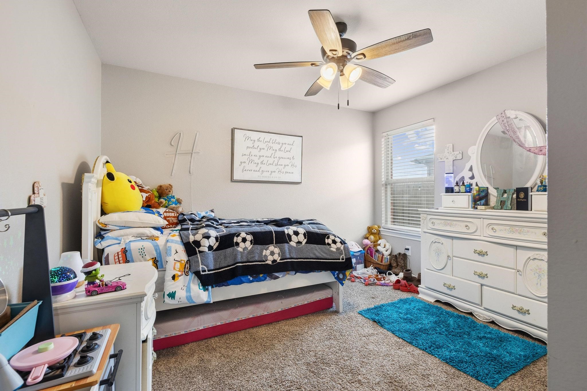 734 Meadow Creek Lane Josephine TX 75189