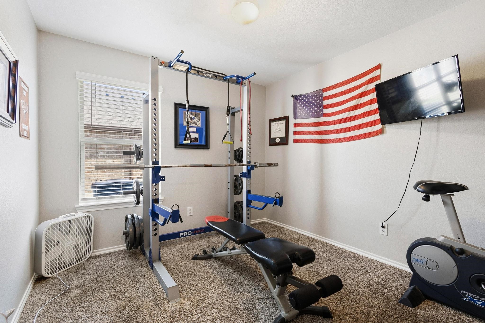734 Meadow Creek Lane Josephine TX 75189