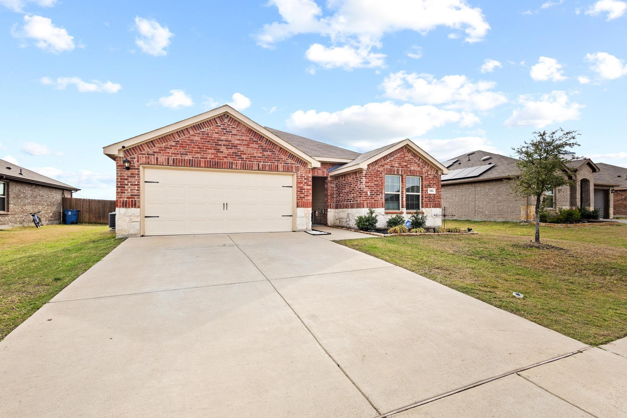 734 Meadow Creek Lane Josephine TX 75189