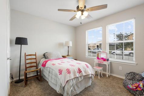 734 Meadow Creek Lane Josephine TX 75189