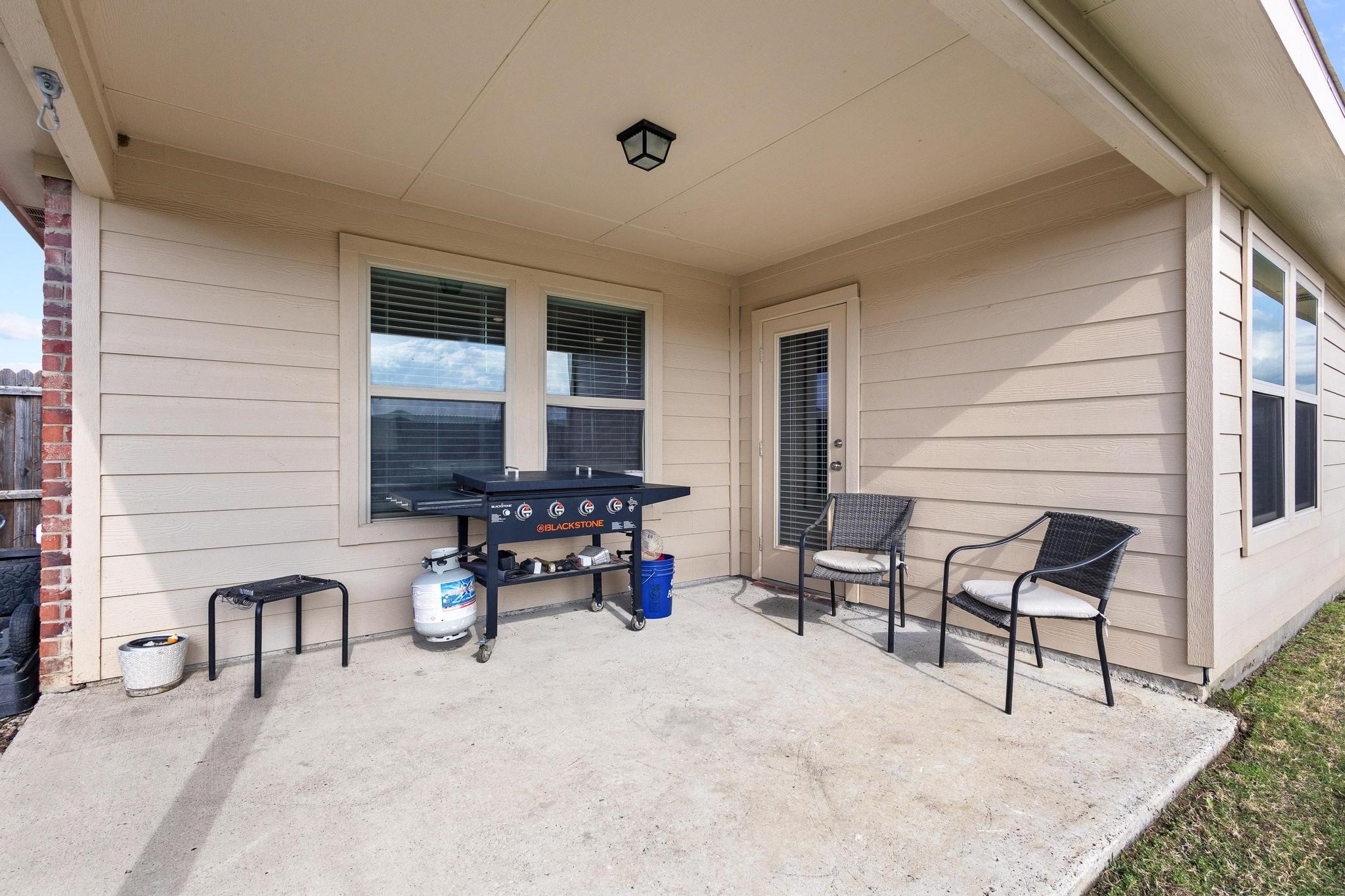 734 Meadow Creek Lane Josephine TX 75189