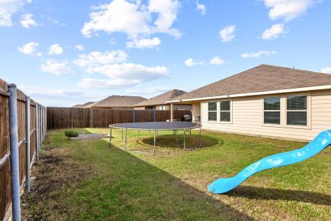 734 Meadow Creek Lane Josephine TX 75189