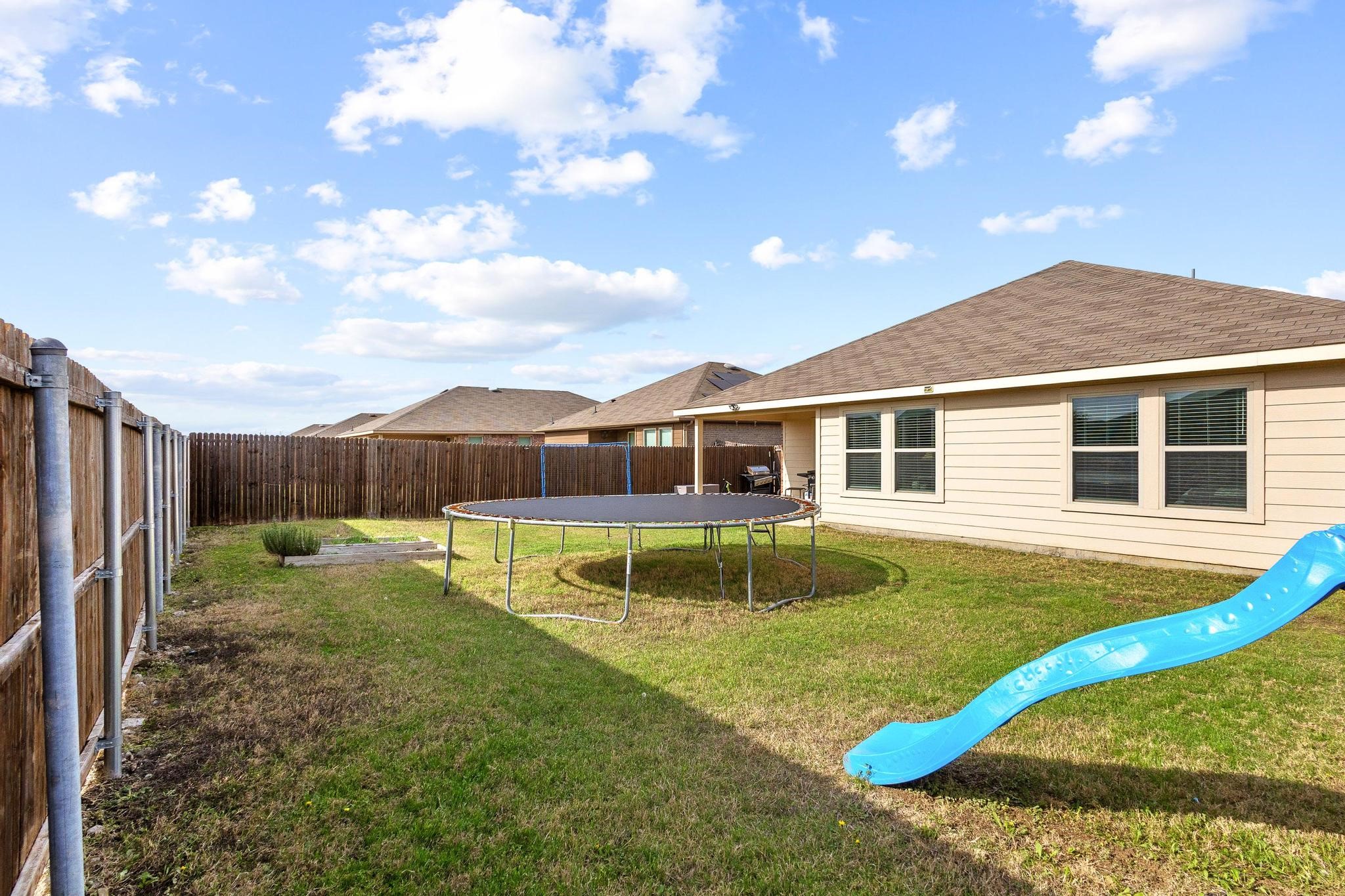 734 Meadow Creek Lane Josephine TX 75189