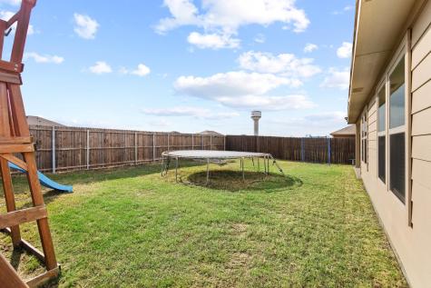 734 Meadow Creek Lane Josephine TX 75189