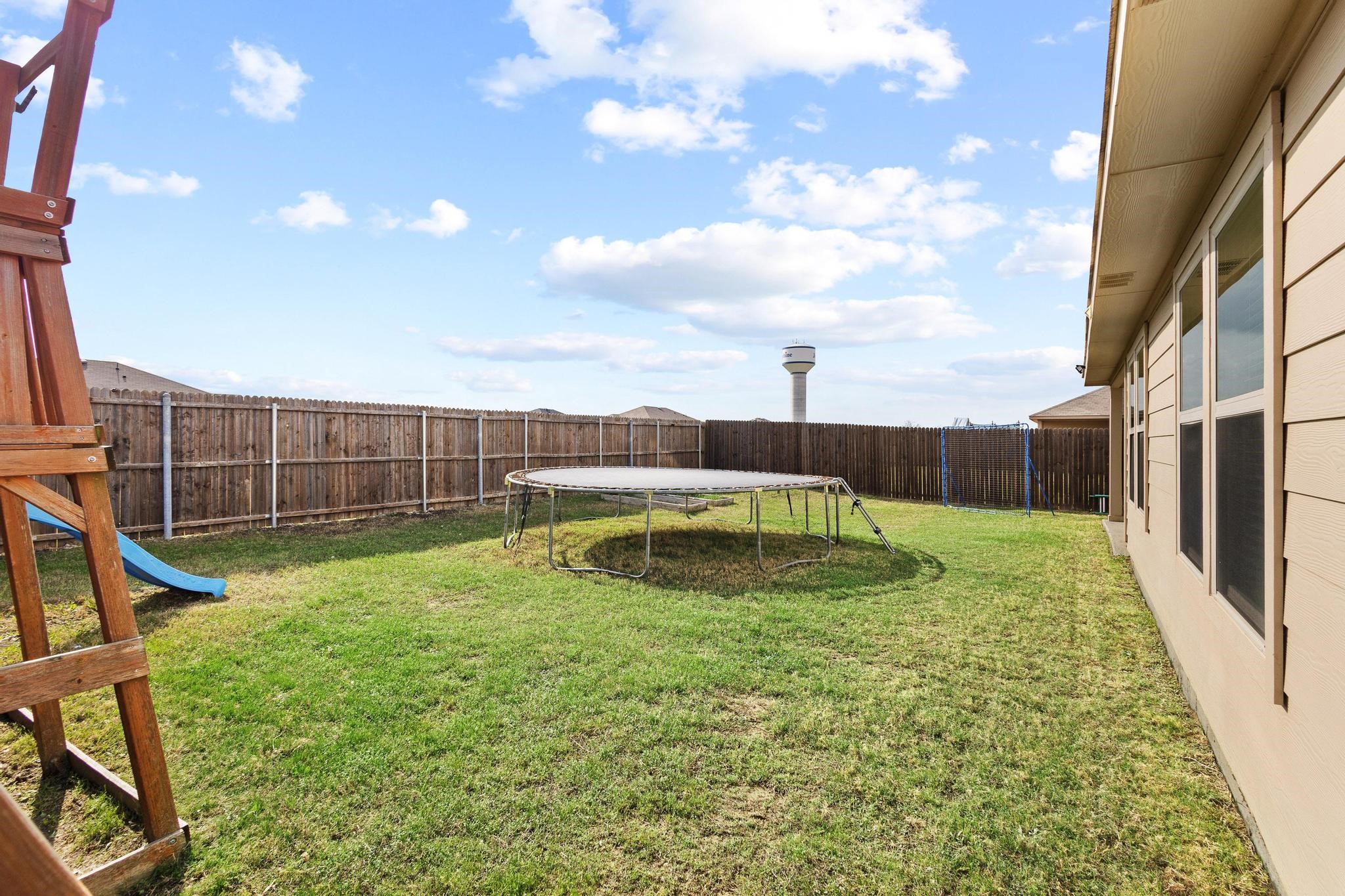 734 Meadow Creek Lane Josephine TX 75189