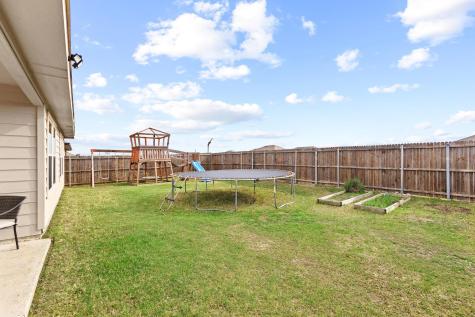 734 Meadow Creek Lane Josephine TX 75189